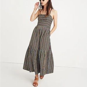 Ace & Jig Dust Dress - Fete